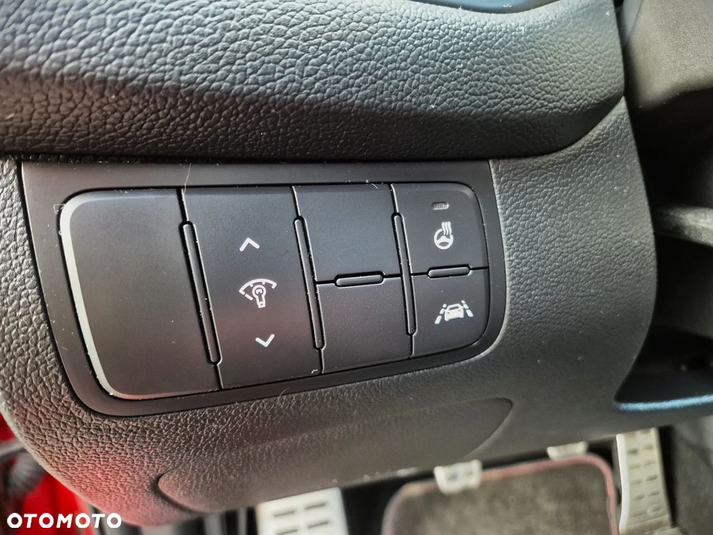 Kia Ceed 1.6 T-GDI GT-Track - 18