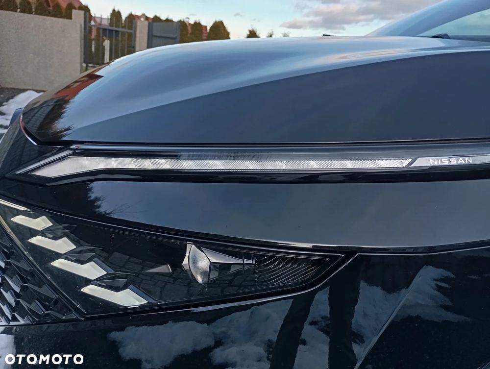 Nissan Qashqai 1.3 DIG-T MHEV Xtronic Tekna+ - 36