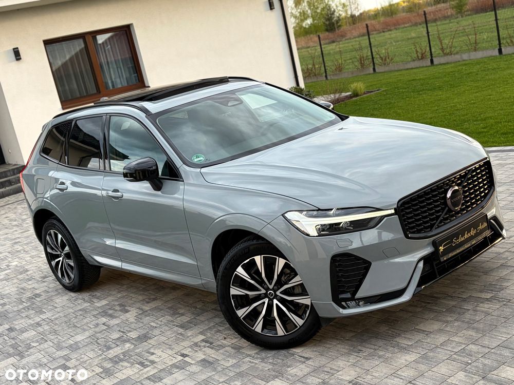 Volvo XC 60 B4 D Plus Dark - 1