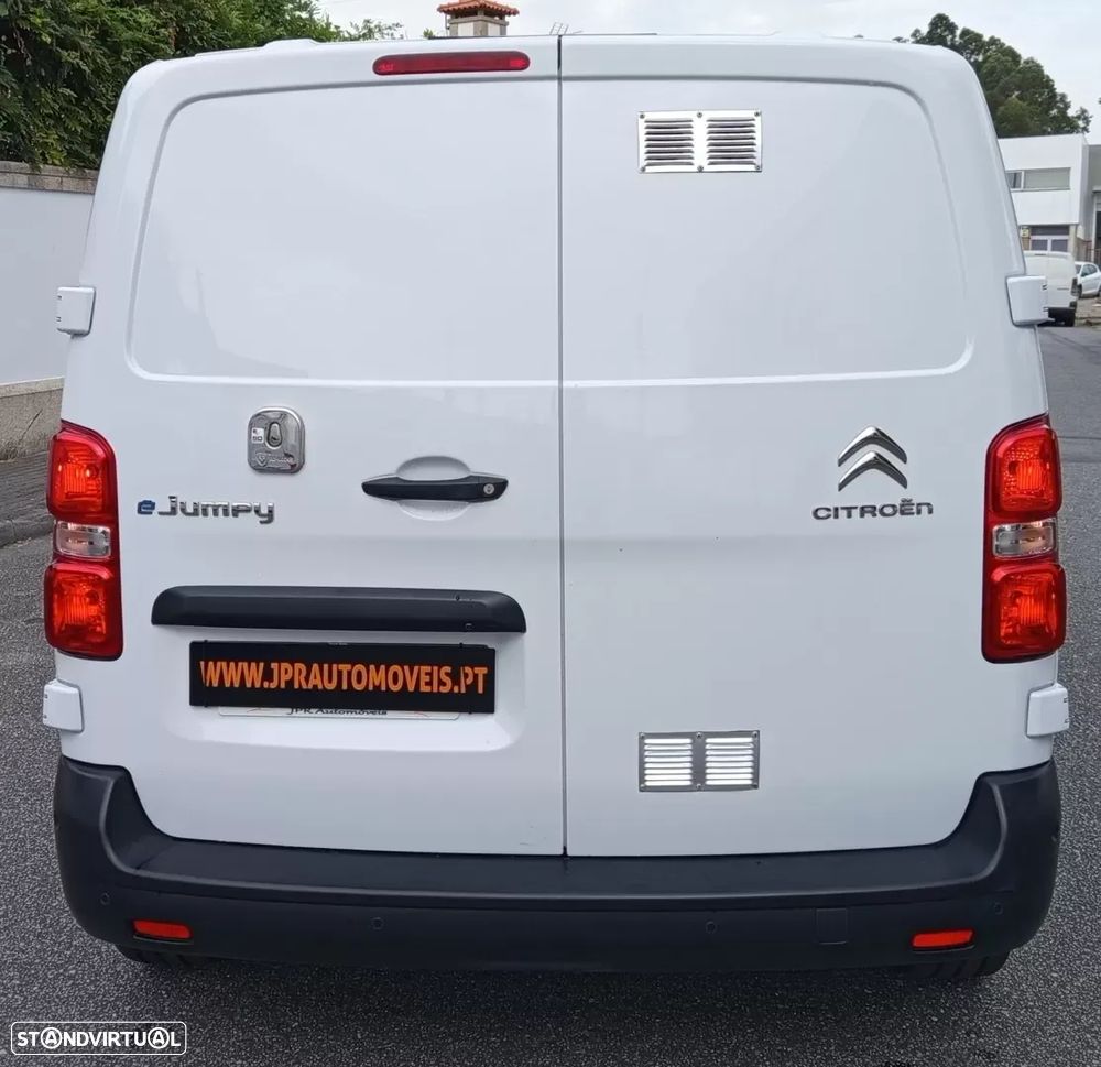 Citroën e-Jumpy - 18