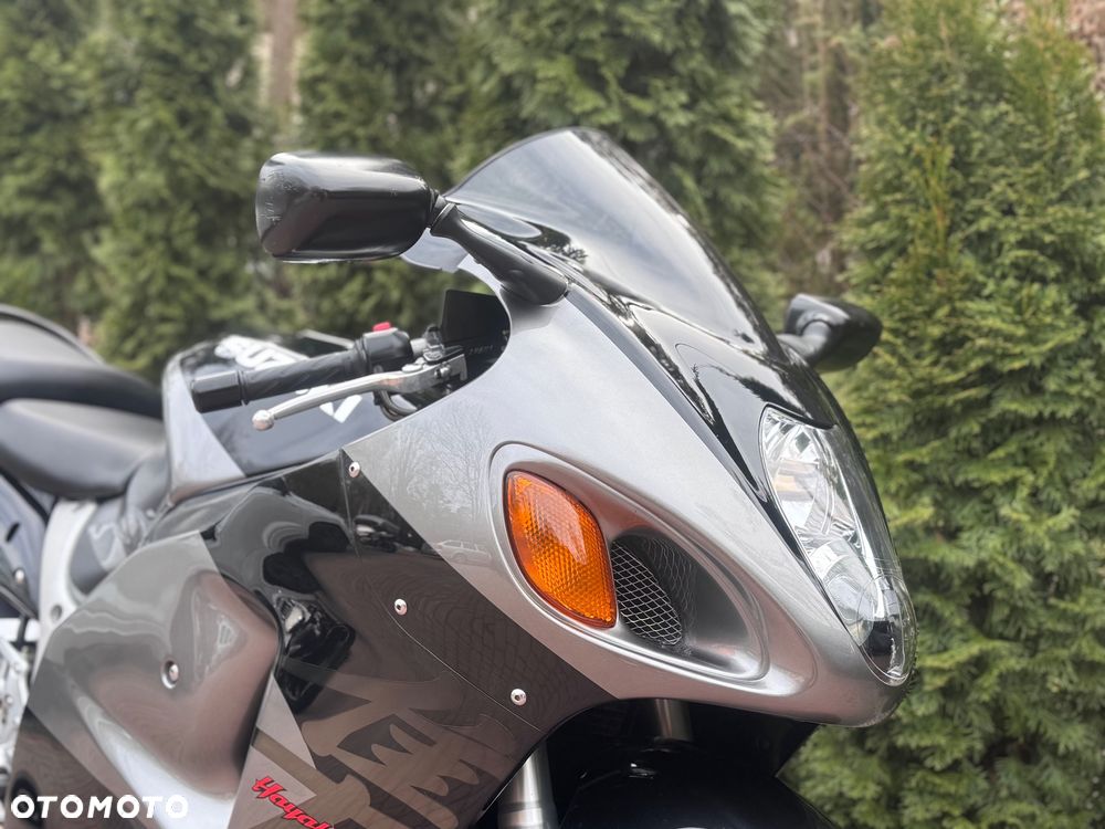 Suzuki GSX-R - 11