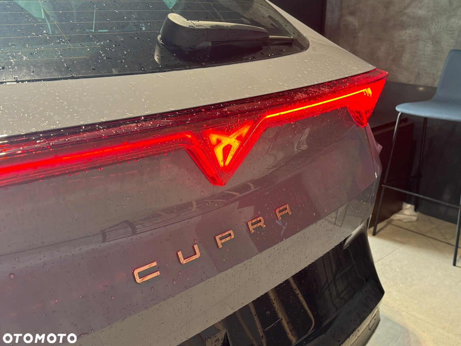 Cupra Formentor - 15