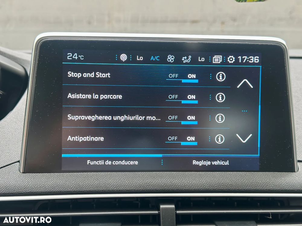 Peugeot 3008 - 17