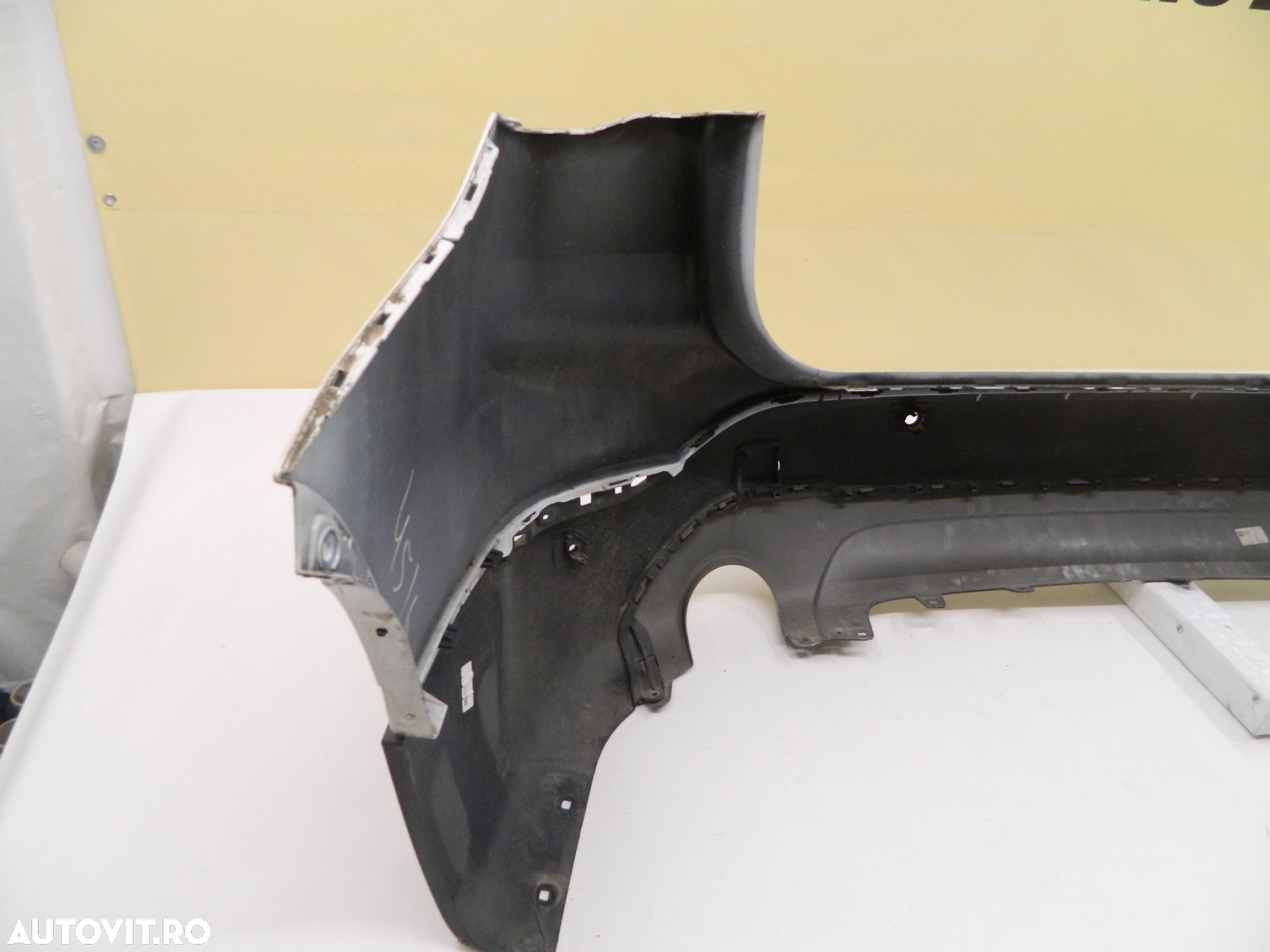 Bara spate BMW X1 F48, 2015, 2016, 2017, 2018. - 4