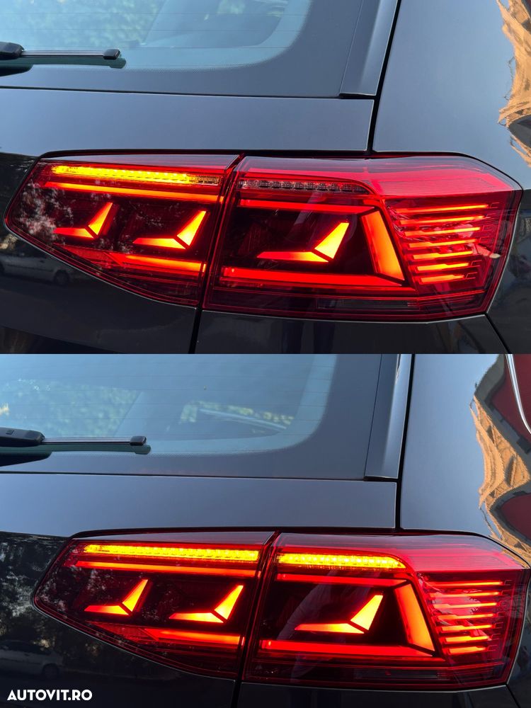 Volkswagen Passat 2.0 TDI DSG Comfortline - 17