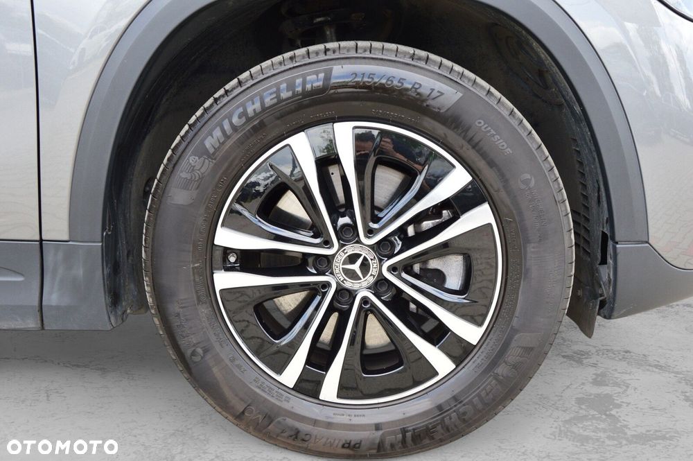 Mercedes-Benz GLA 220 mHEV 4-Matic 8G-DCT - 10