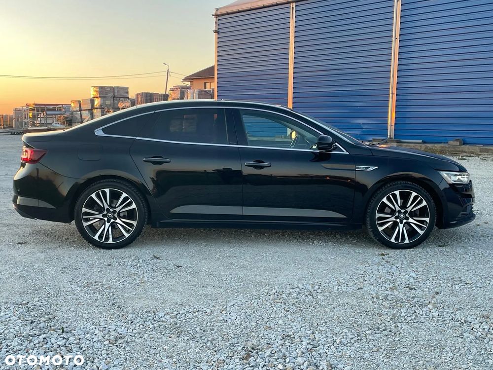 Renault Talisman ENERGY TCe 200 EDC INITIALE PARIS - 4