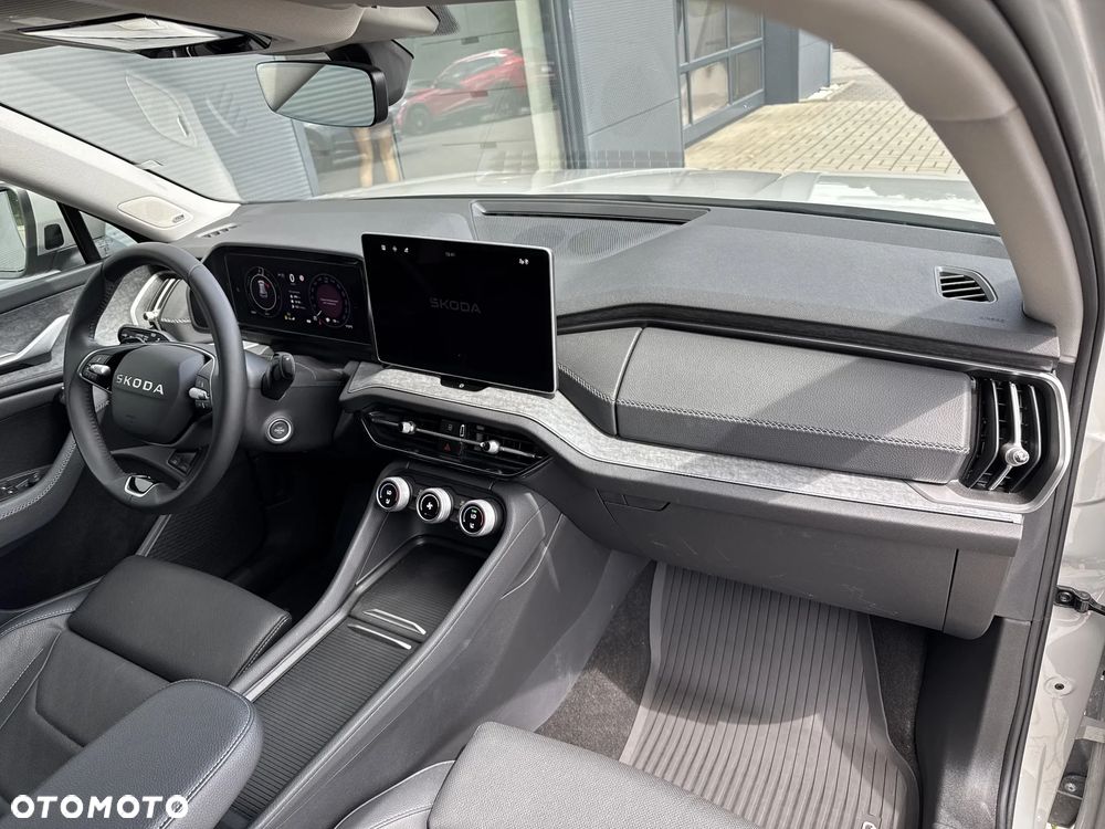 Skoda Kodiaq 1.5 TSI iV PHEV 4x2 Edition 130 DSG - 6