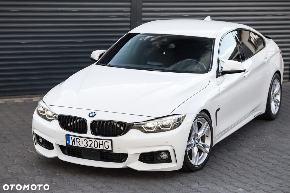 BMW Seria 4 - 3