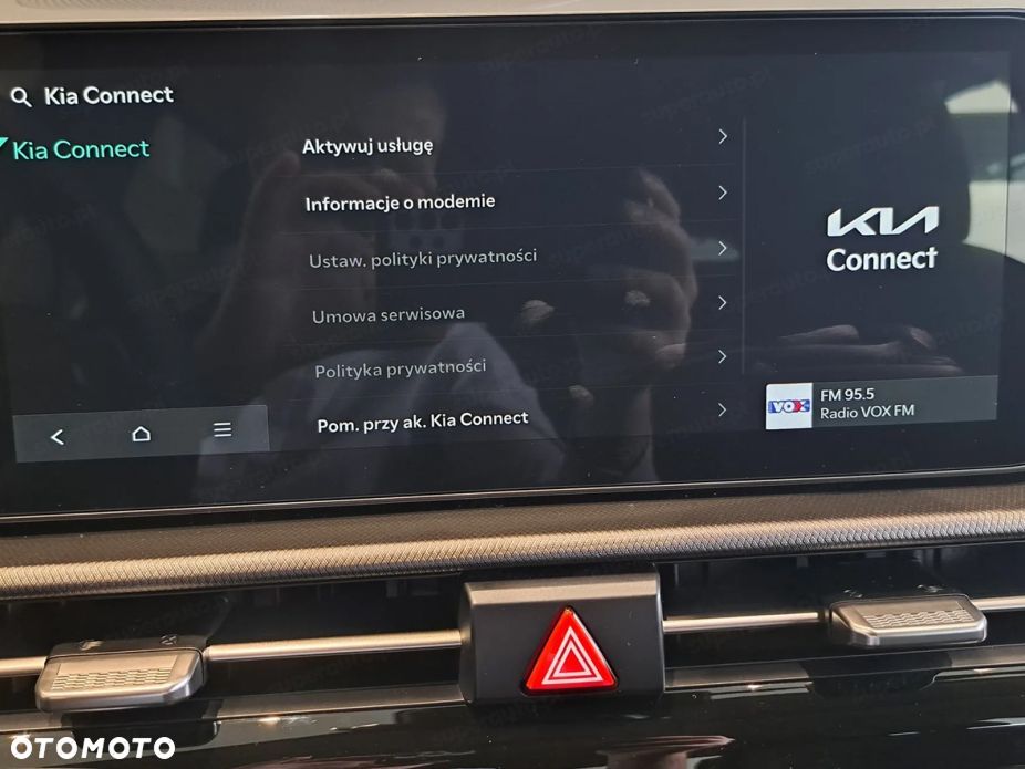 Kia Sportage 1.6 T-GDI M 2WD - 13