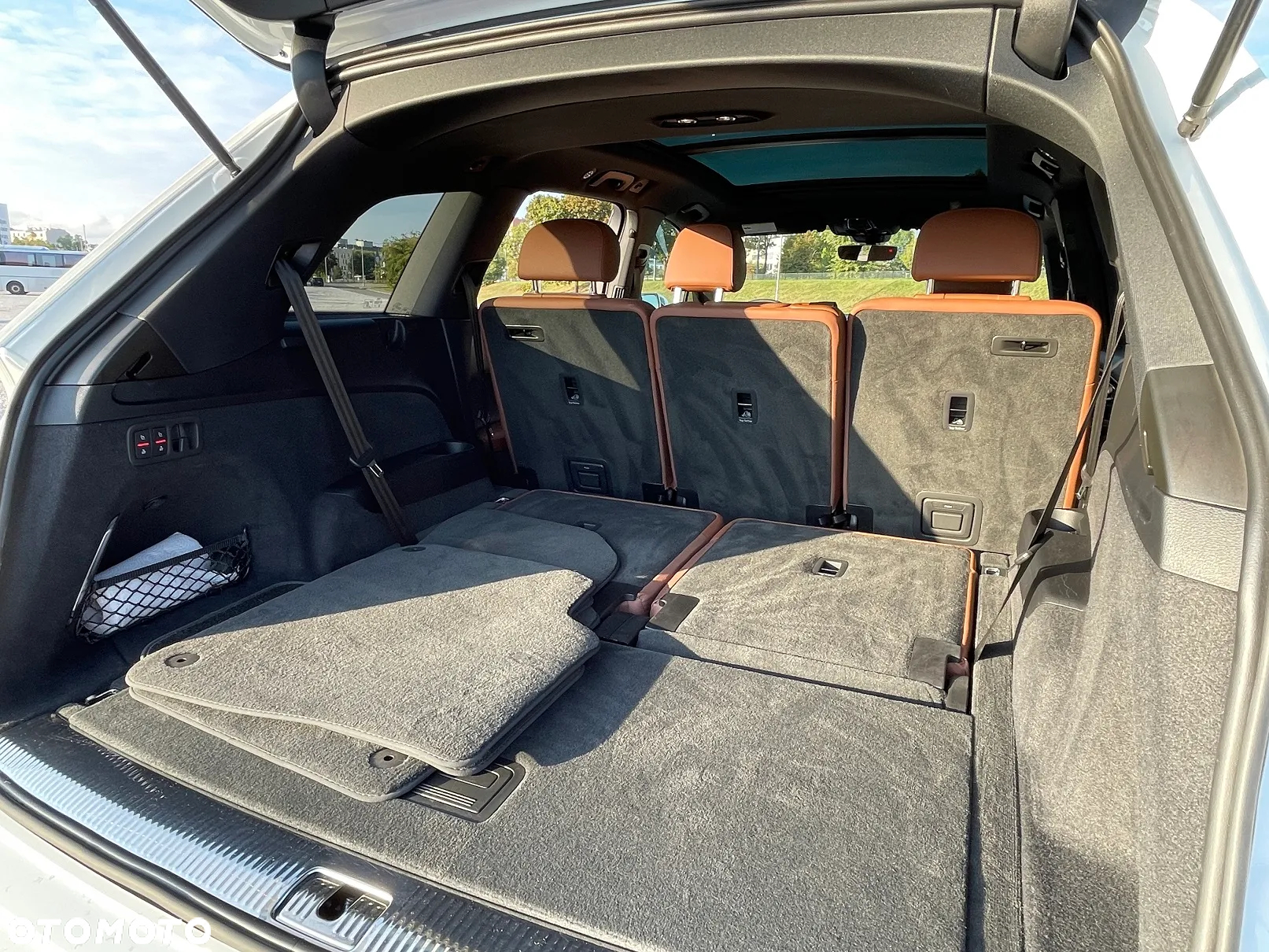 Audi Q7 - 14