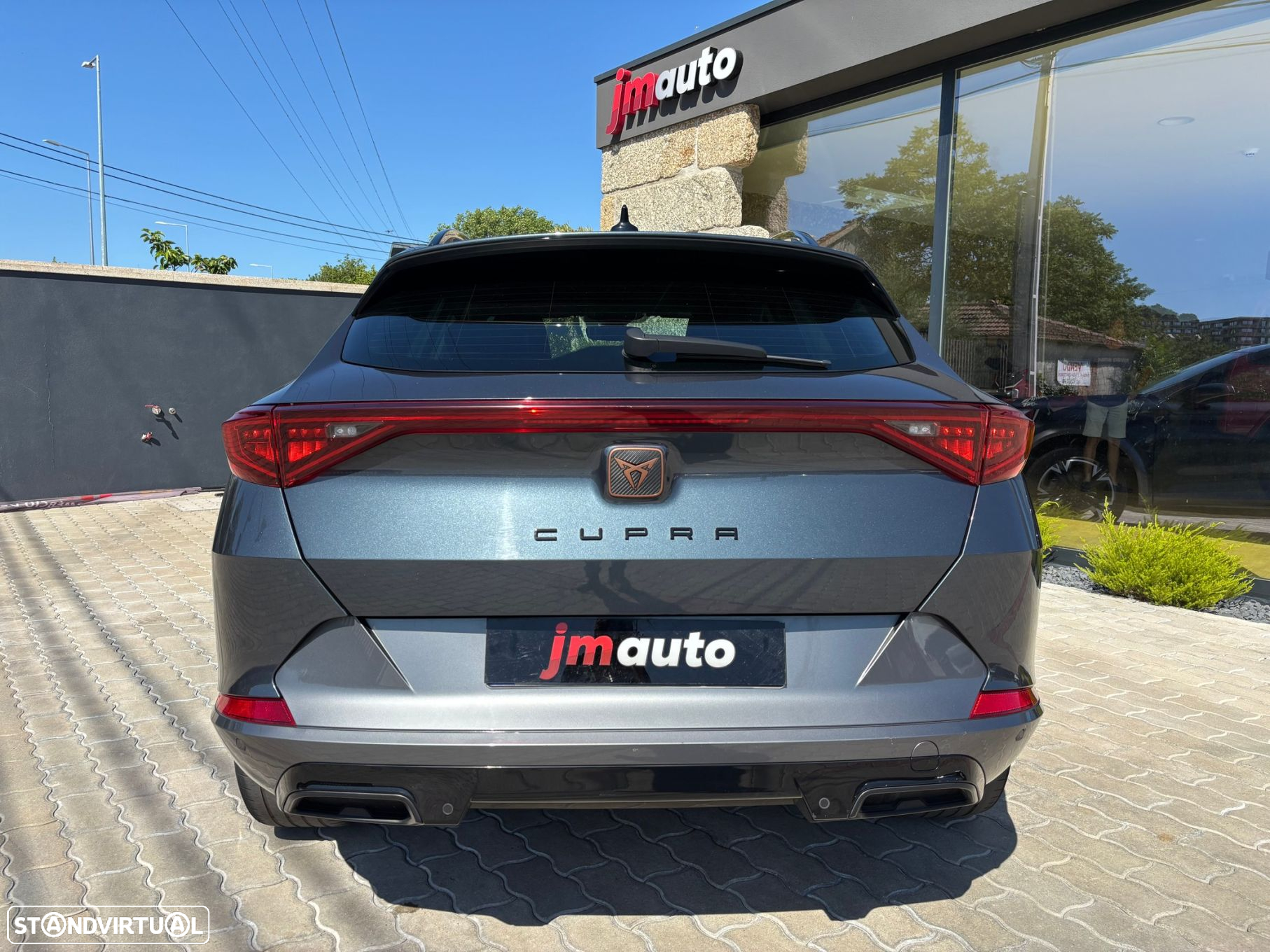 Cupra Formentor - 17