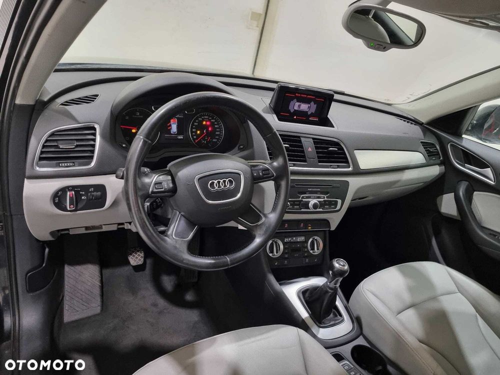 Audi Q3 Sportback - 19