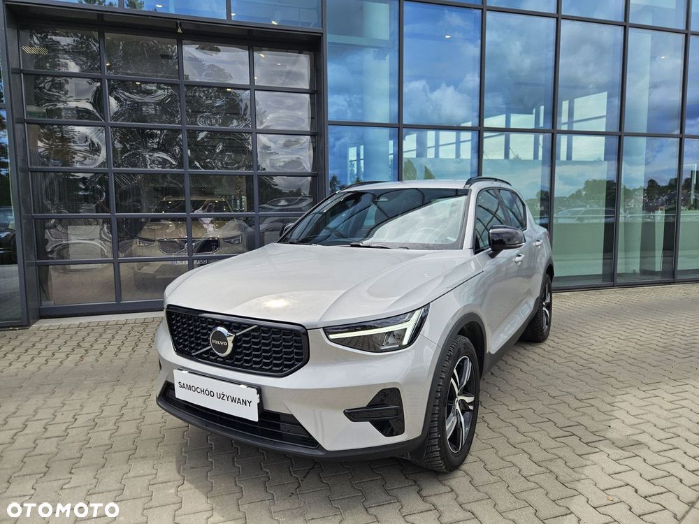 Volvo XC 40 - 3
