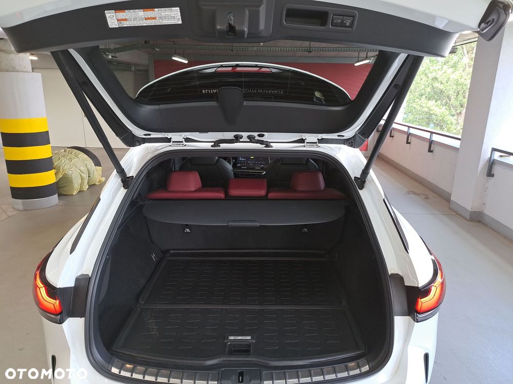Lexus RX - 14