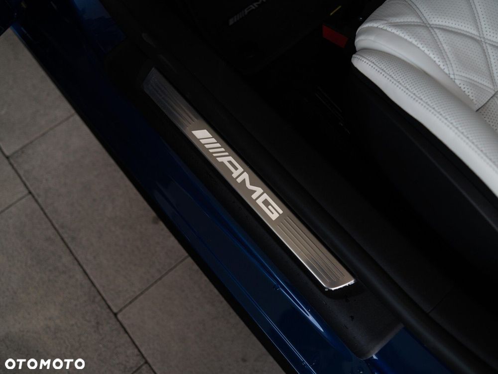 Mercedes-Benz AMG GT - 14