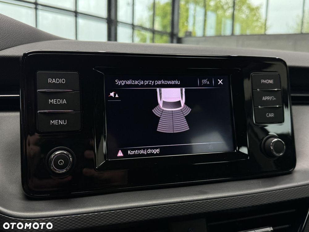 Skoda Scala 1.0 TSI Ambition - 34