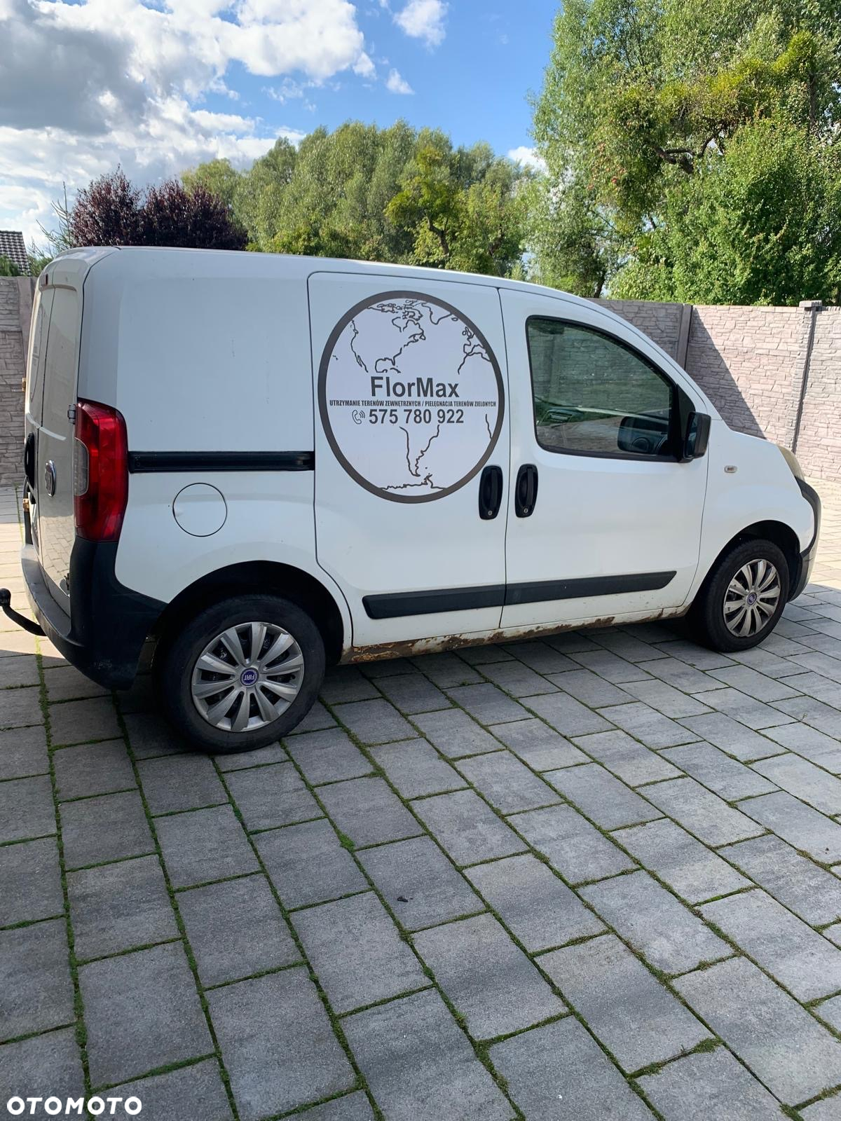 Fiat Fiorino - 3