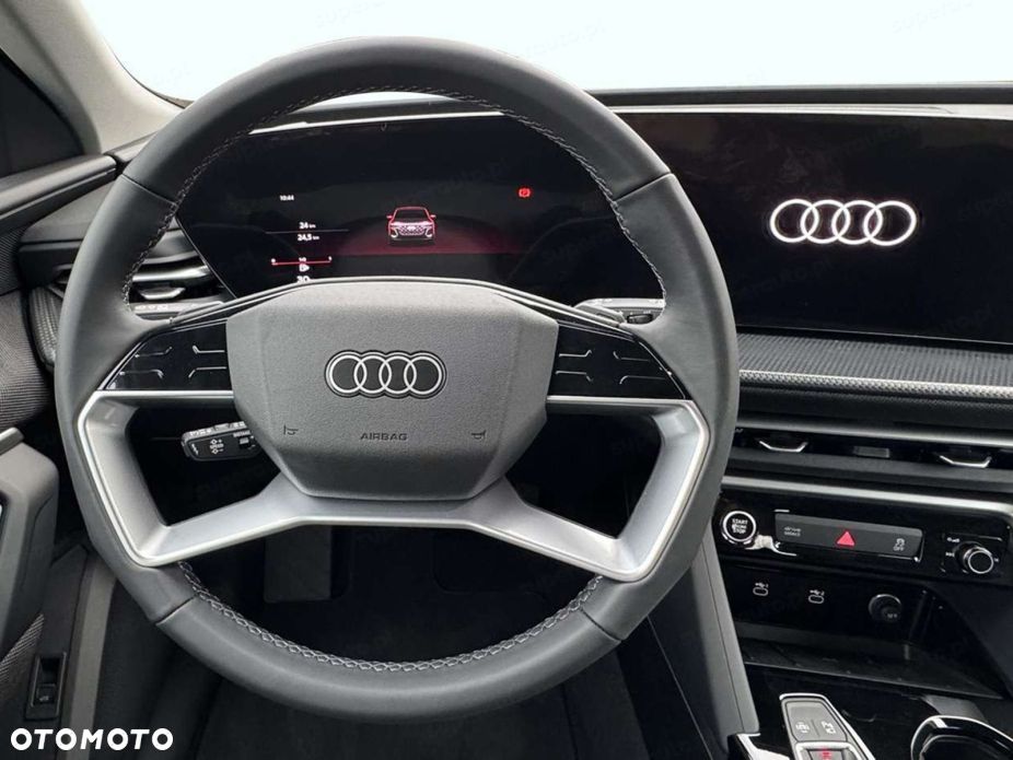 Audi Q5 TFSI mHEV 150 kW Quattro S tronic - 6