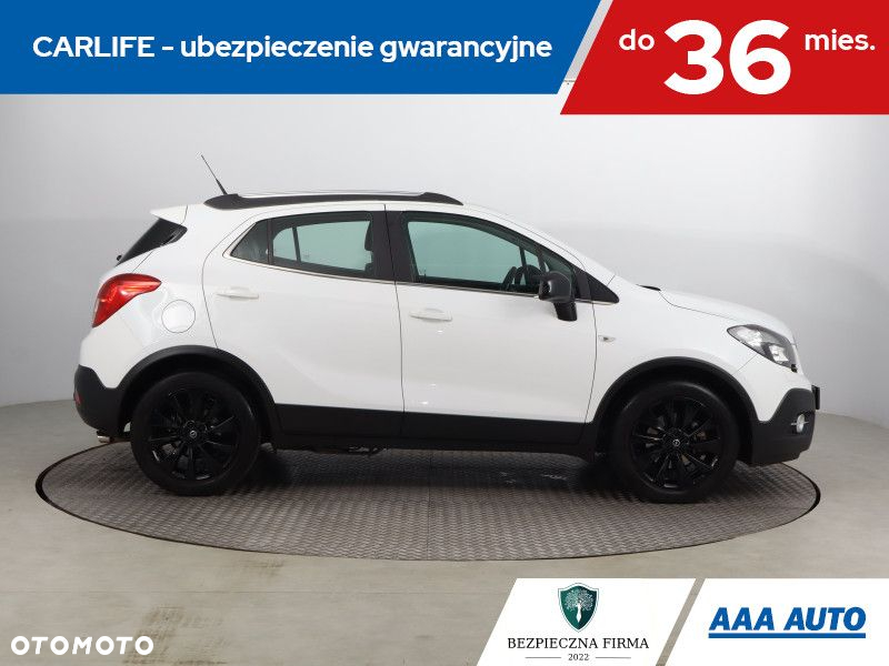 Opel Mokka - 7