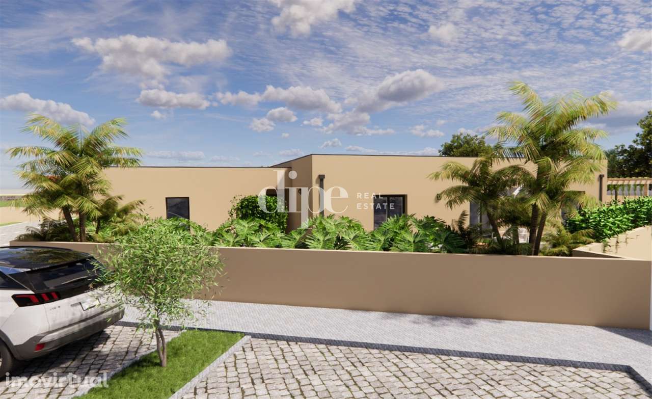 Moradia T3 em construção em Serzedelo - Grande imagem: 3/23