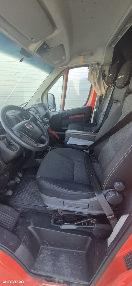 Fiat Ducato - 6