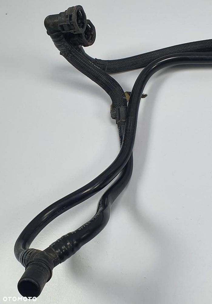 WĄŻ RURA WODY RANGE ROVER III L322 5.0 V8 92-2944 - 2