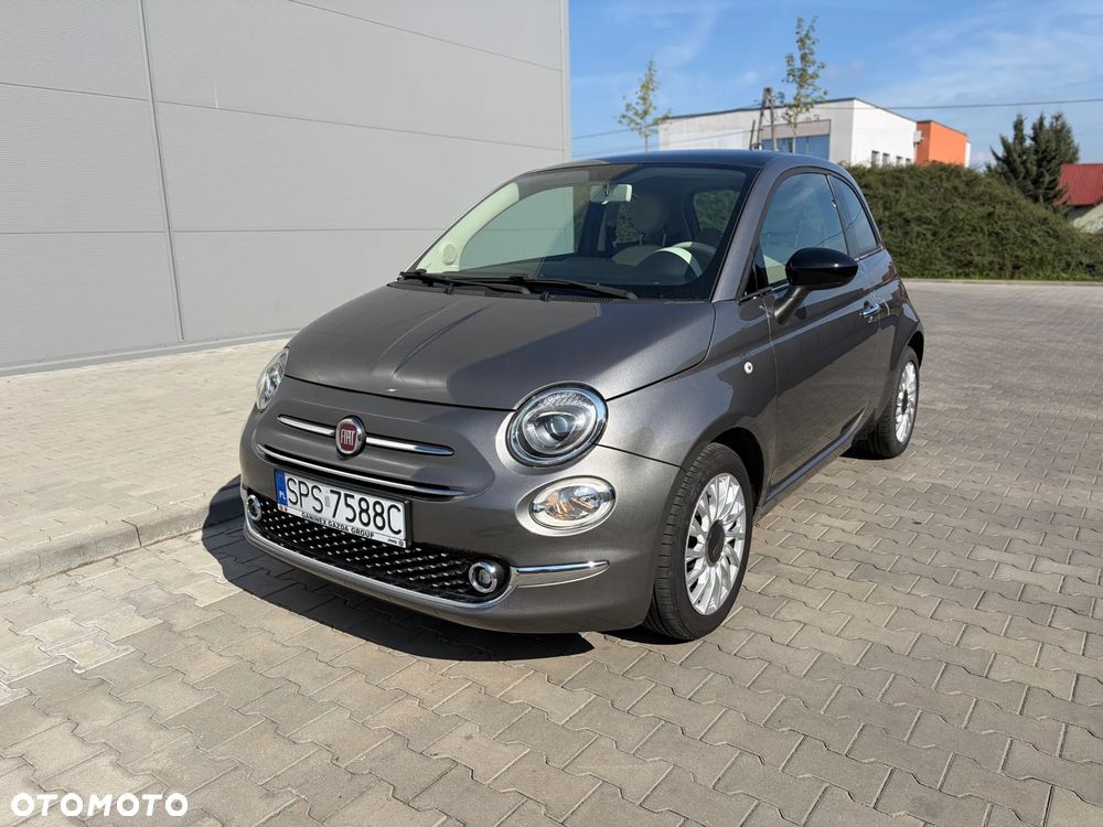 Fiat 500 - 3