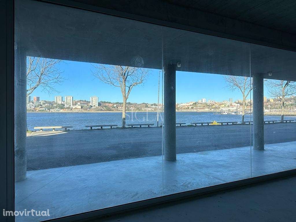 Loja em Canidelo - Grande imagem: 4/6