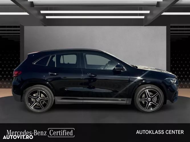 Mercedes-Benz GLA 220 4MATIC 8G-DCT Edition AMG Line - 6