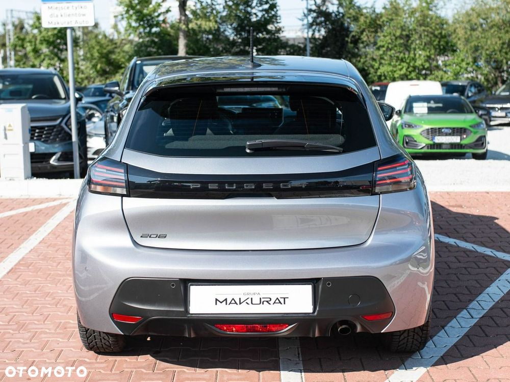 Peugeot 208 1.2 PureTech Active S&S - 9