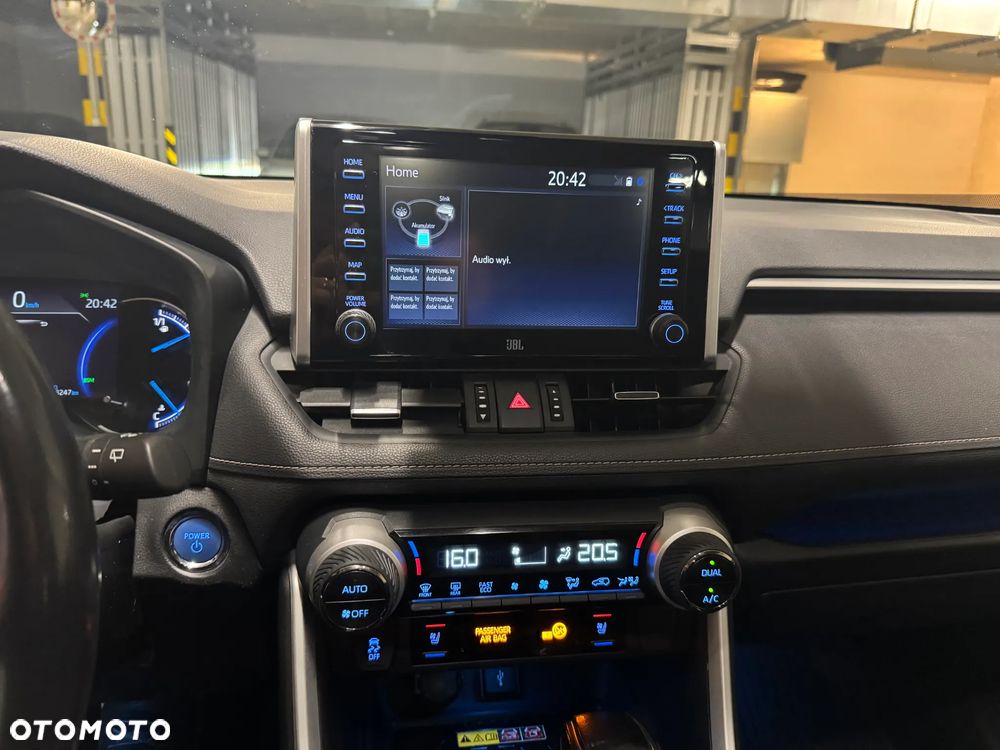 Toyota RAV4 - 15
