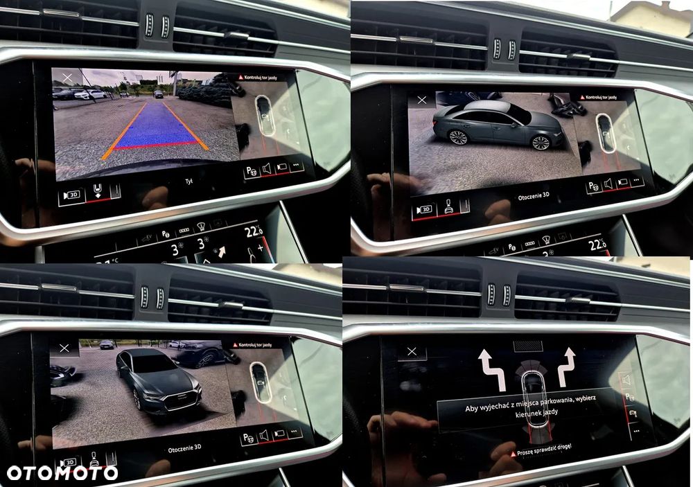 Audi A6 Limousine 50 TFSI e quattro S tronic design - 16