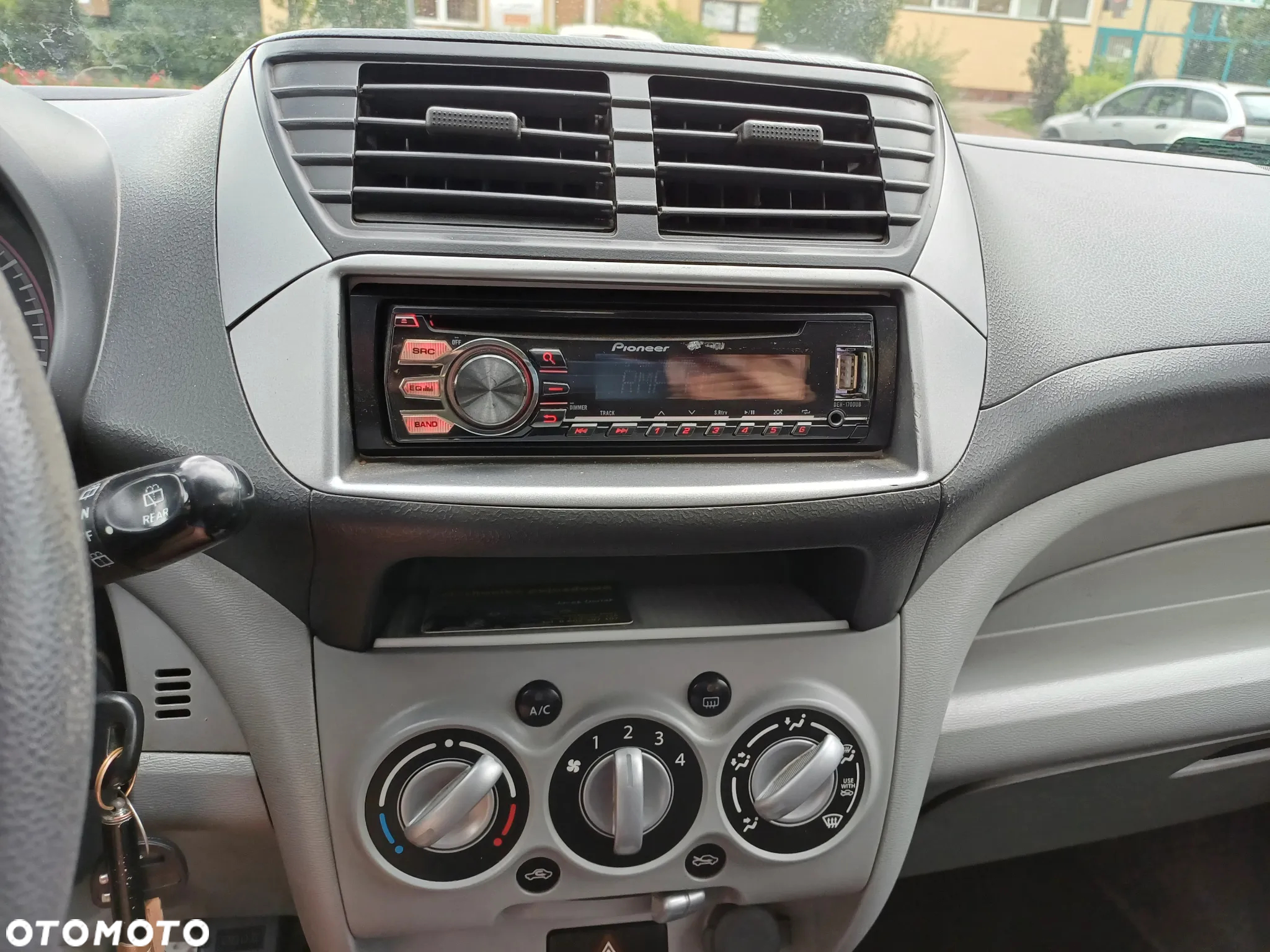 Suzuki Alto 1.0 Classic - 13