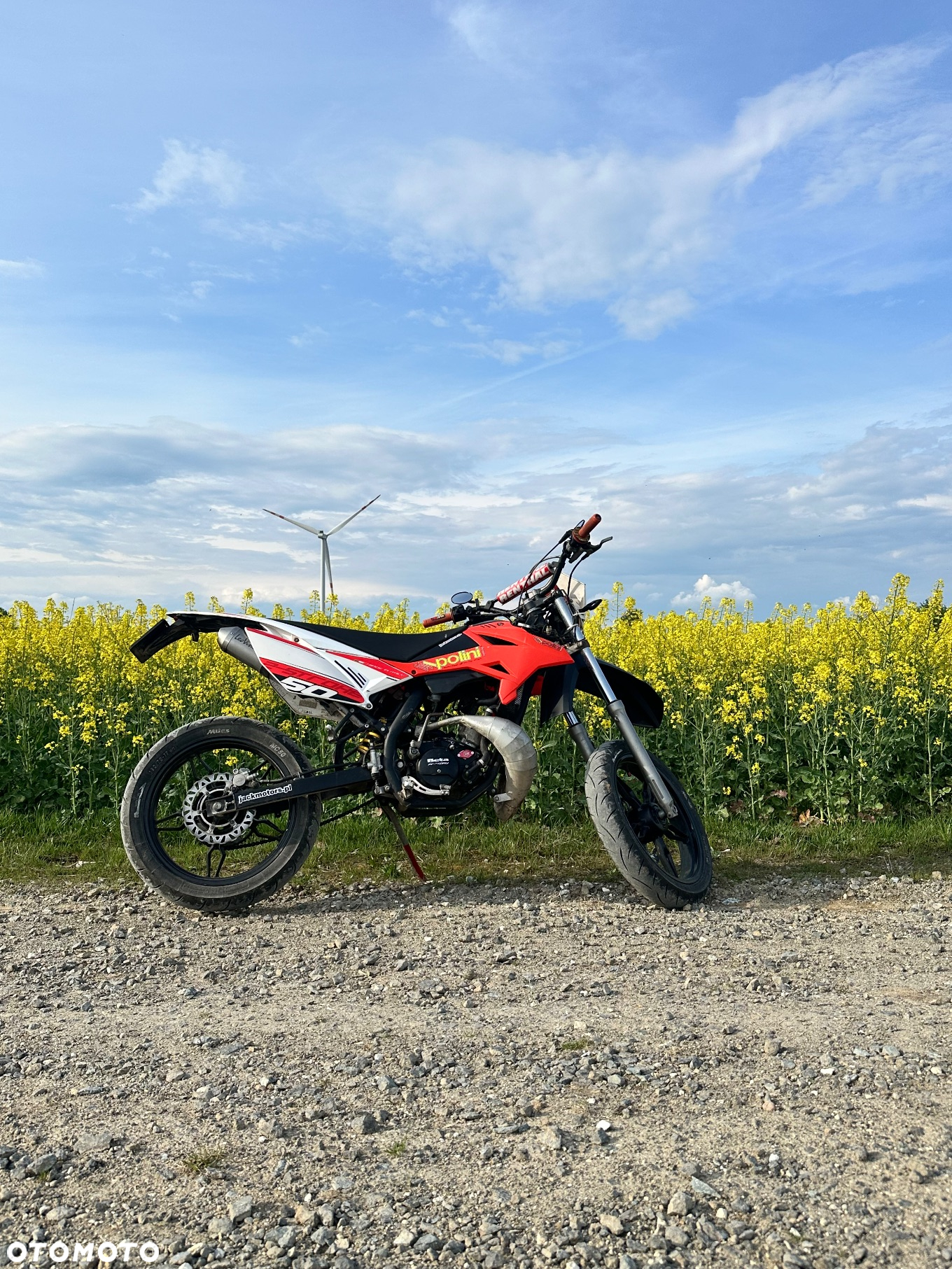 Beta RR