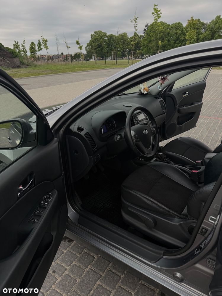 Hyundai i30 1.4 Edition 20 - 10