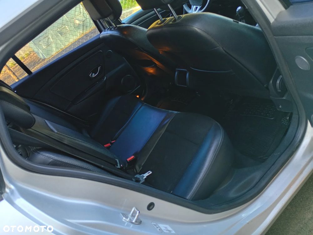 Renault Megane 1.9 dCi Exception - 6