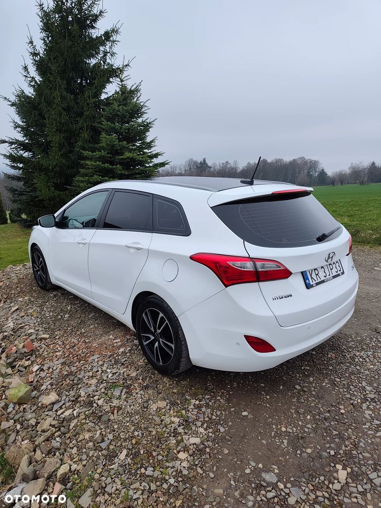 Hyundai i30 - 5