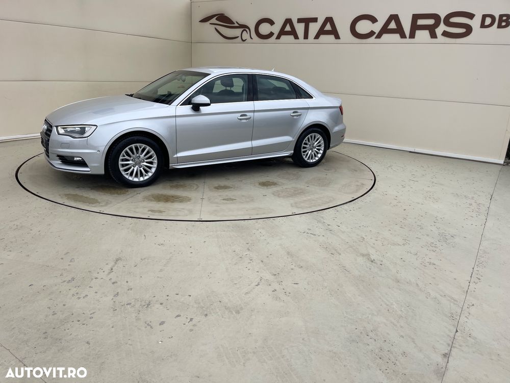 Audi A3 1.4 TFSI Stronic Ambition - 6