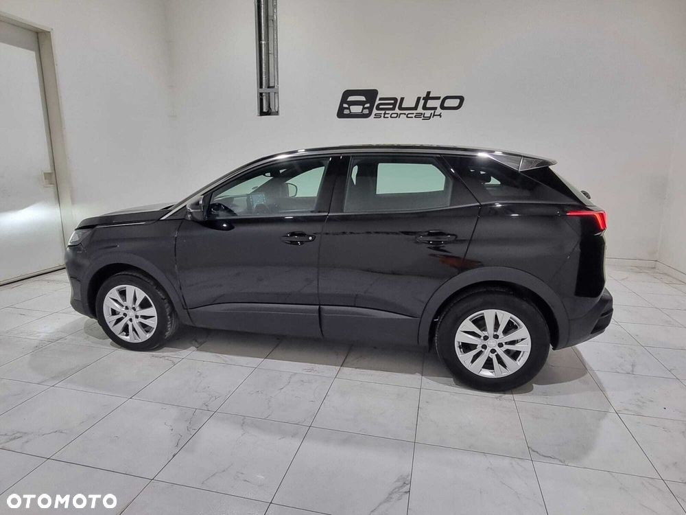 Peugeot 3008 - 14