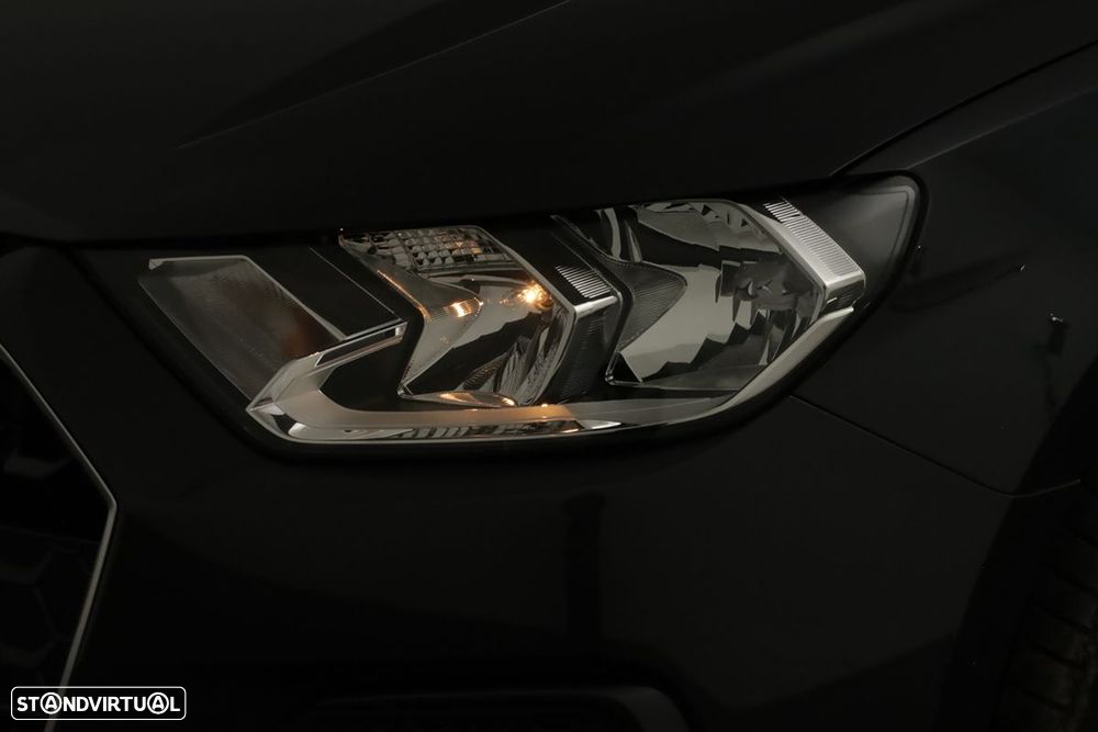 Audi A1 Sportback 25 TFSI Advanced - 5