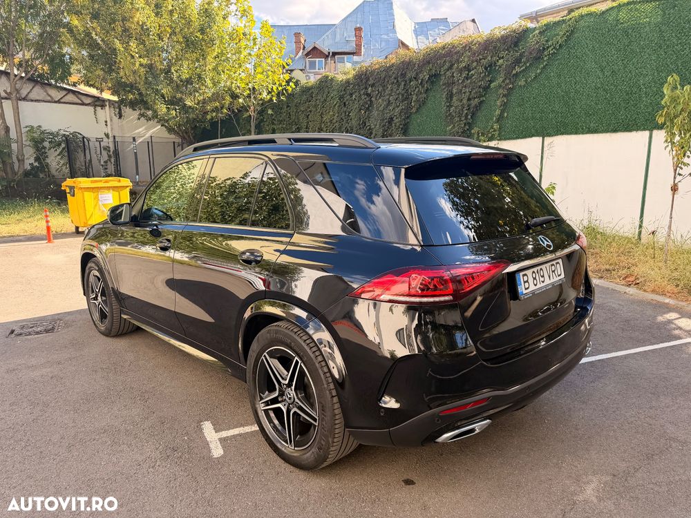 MERCEDES-BENZ GLE 2021 — imagine 7