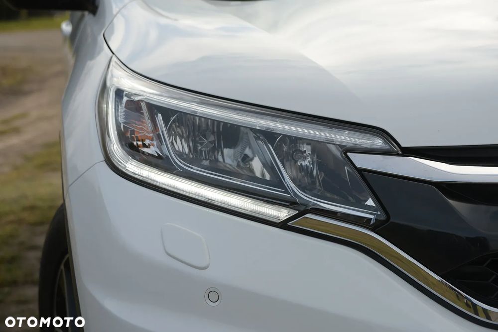 Honda CR-V 2.0i-VTEC 2WD Elegance - 14