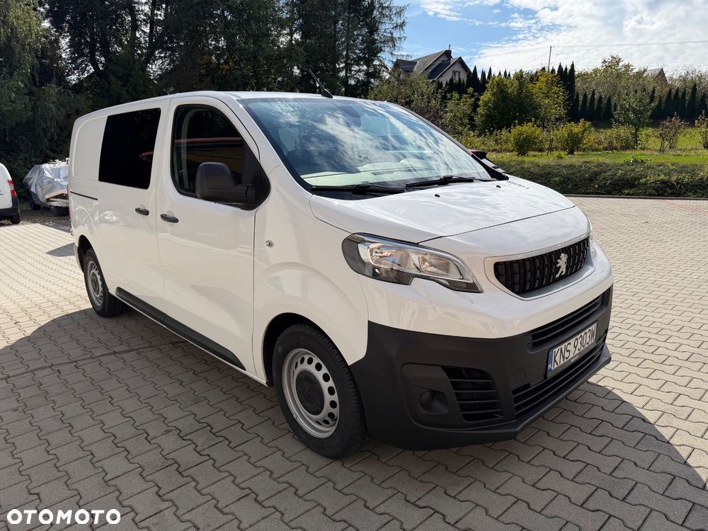 Peugeot EXPERT - 2