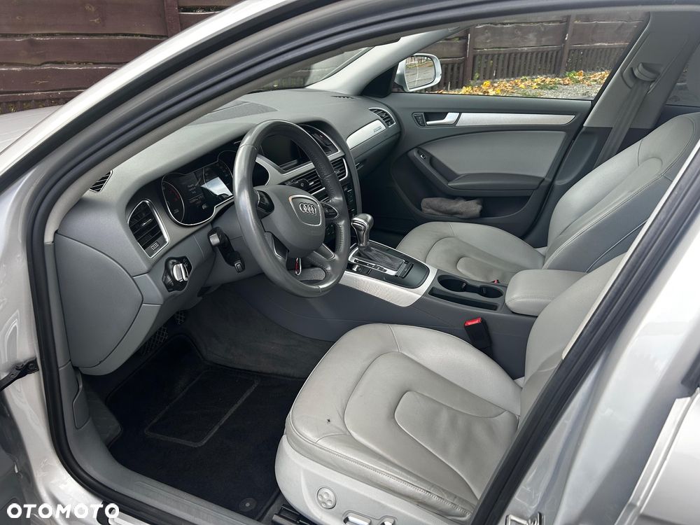 Audi A4 ver-2-0-tfsi-quattro-s-tronic - 9