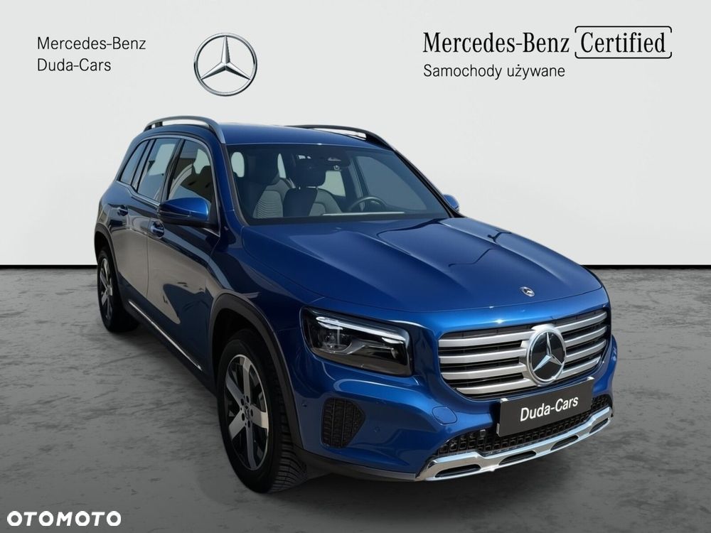 Mercedes-Benz GLB - 7