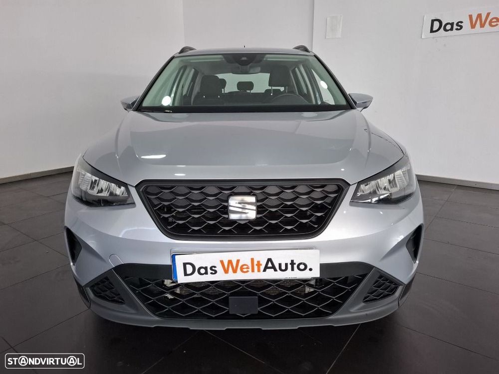 SEAT Arona 1.0 TSI Style DSG - 3