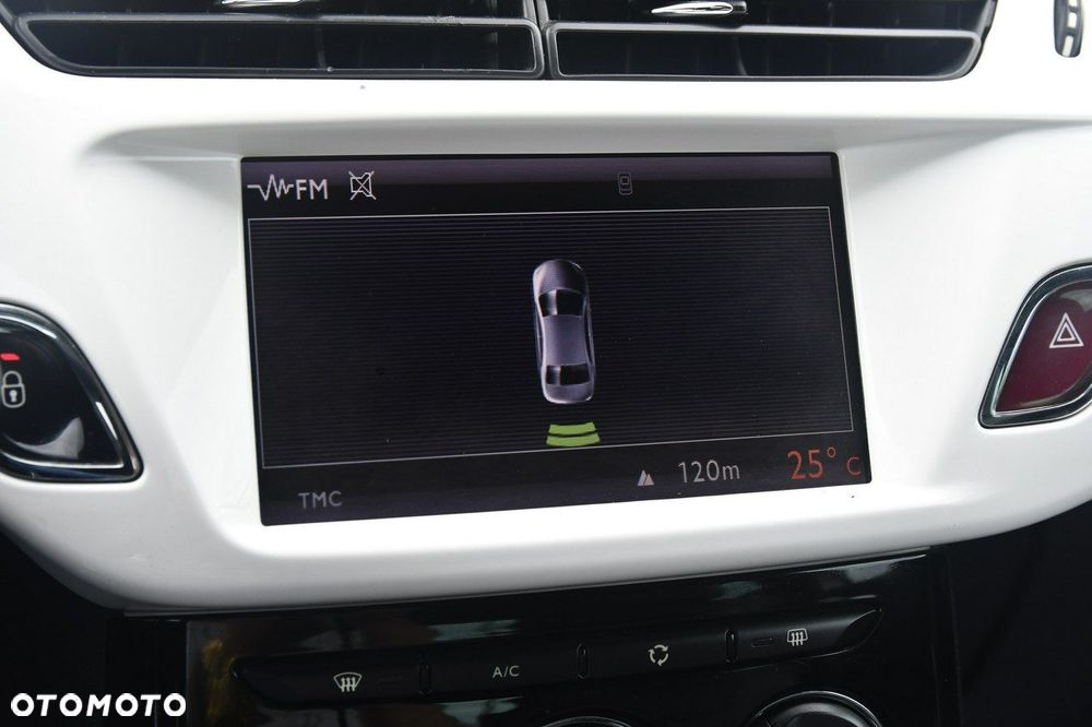 Citroën DS3 - 38
