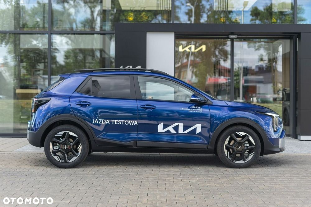 Kia Stonic - 7