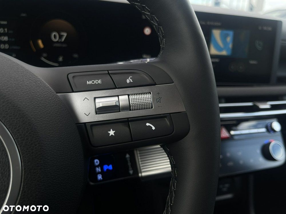Hyundai Tucson - 16